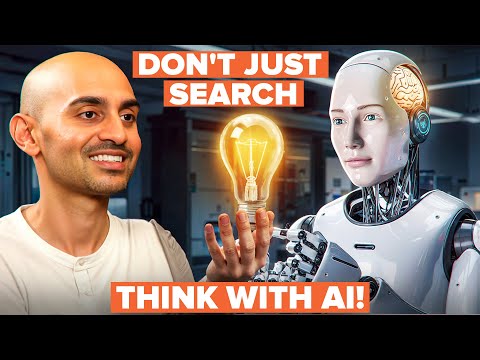 The Right Philosophy Using AI