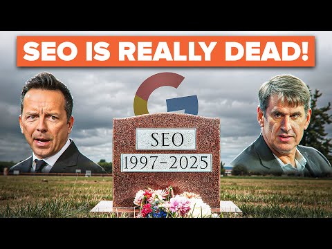 Top VCs Bill Gurley & Brad Gerstner: SEO Really F**king Dead