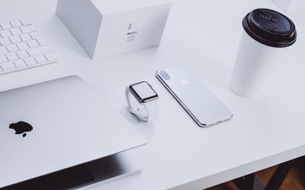 Product Design Companies. Apple's sleek designs