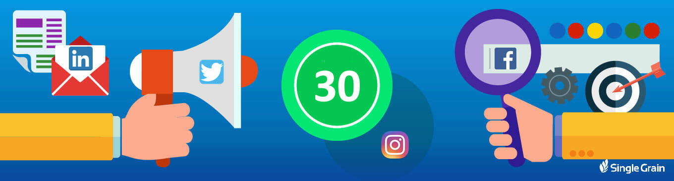 30 sugerencias para iniciar la conversación en las redes sociales