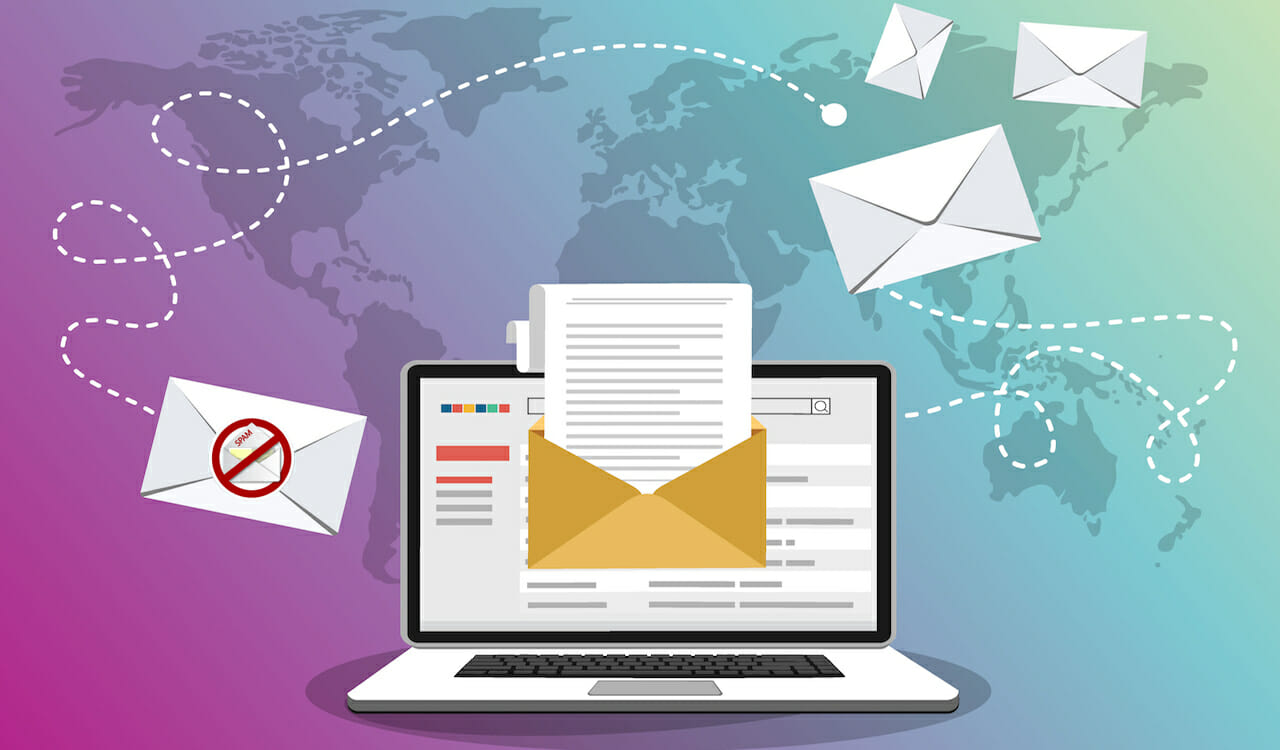 7 formas creativas de recopilar correos electrónicos sin ser spam
