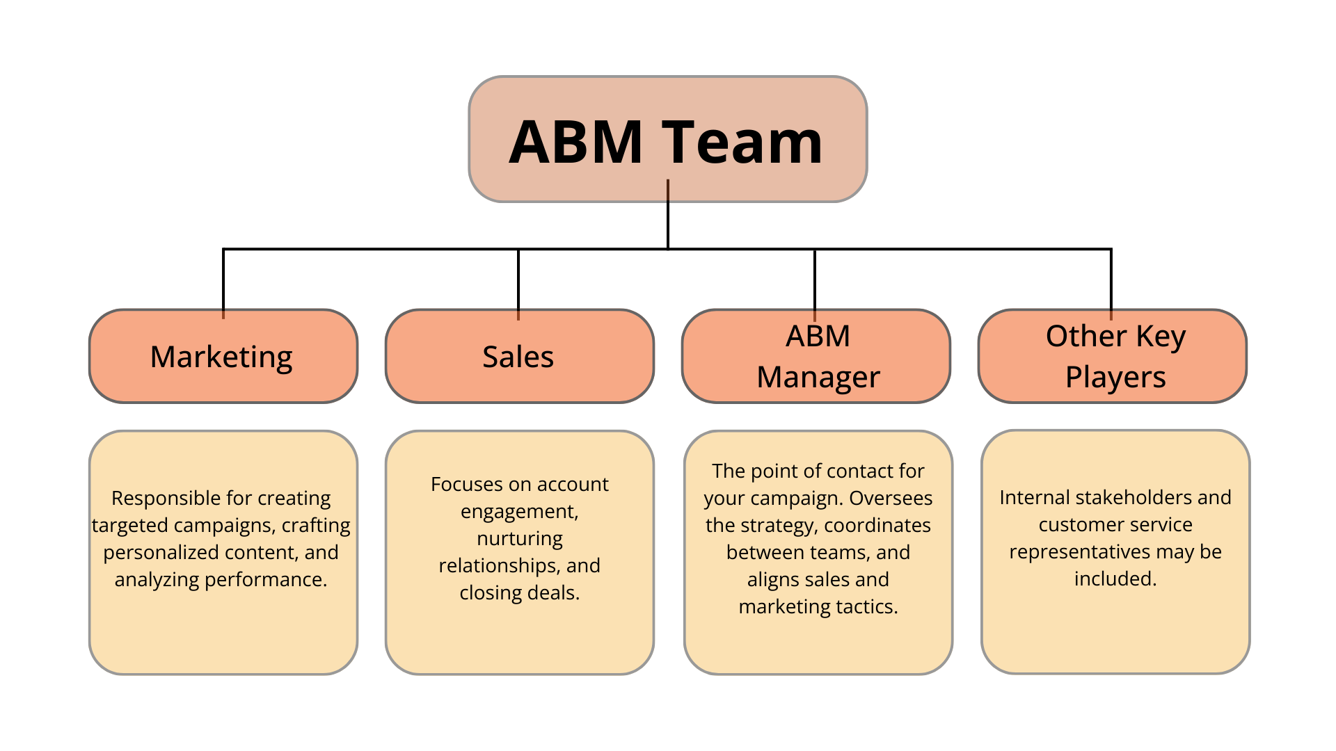 ABM team