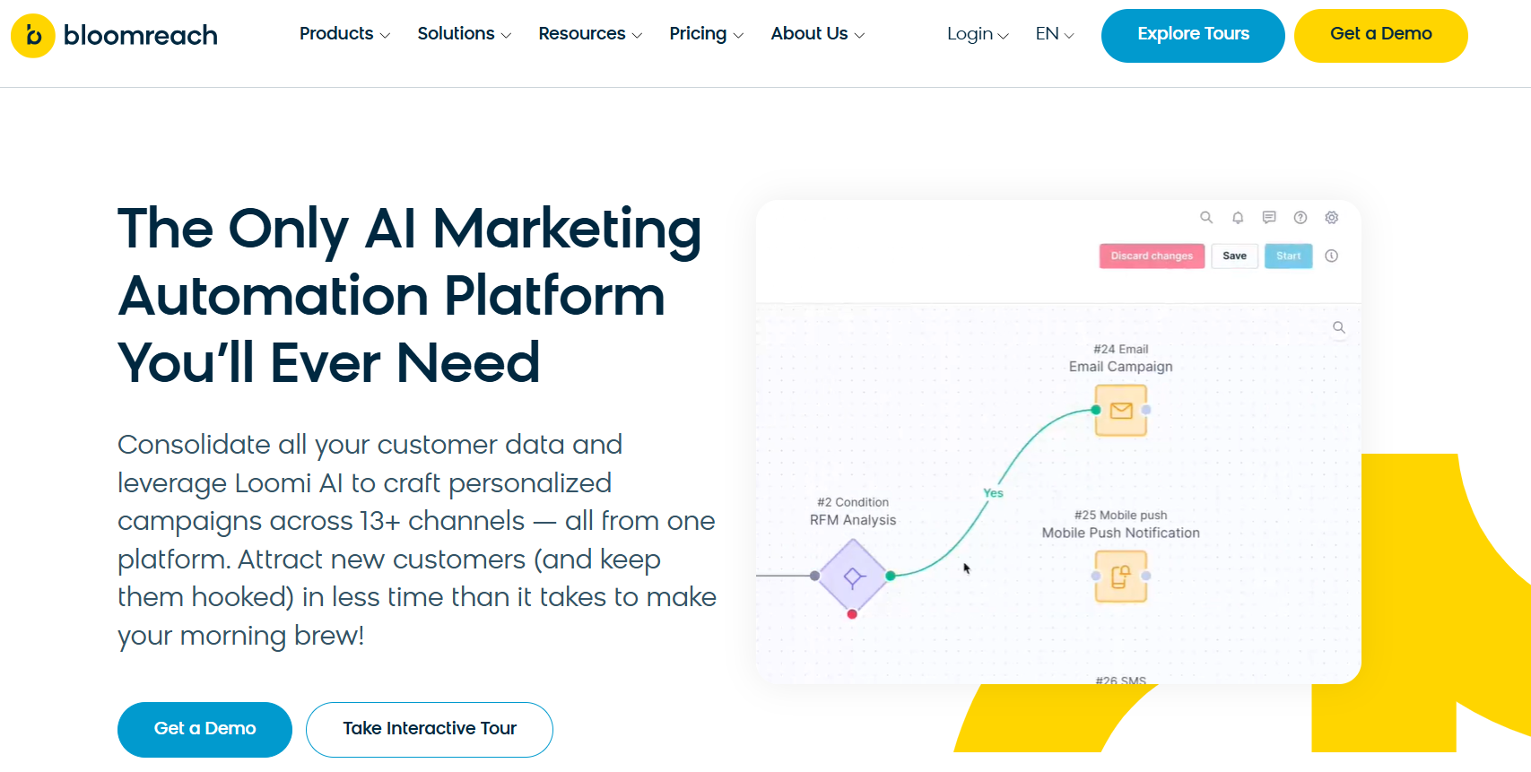 Bloomreach