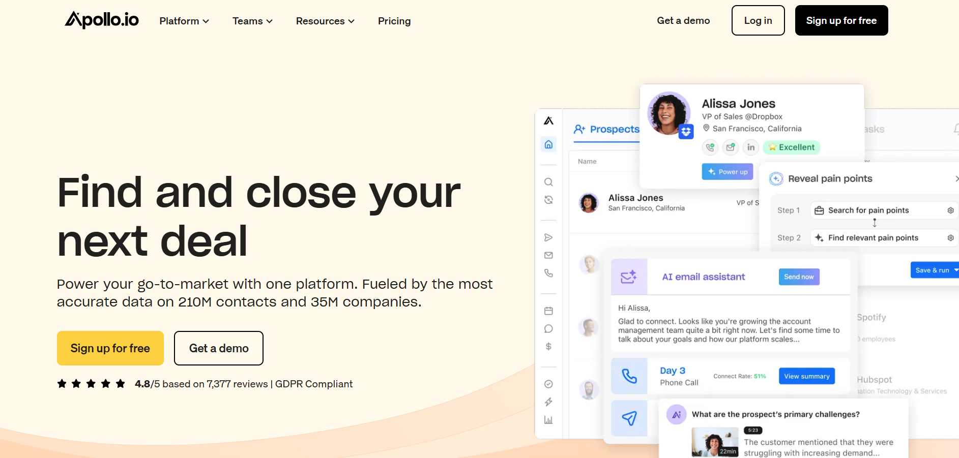 Apollo.io