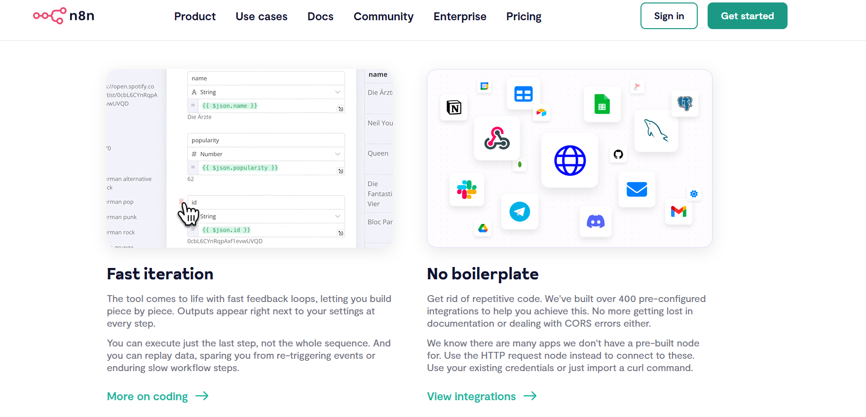 n8n.io