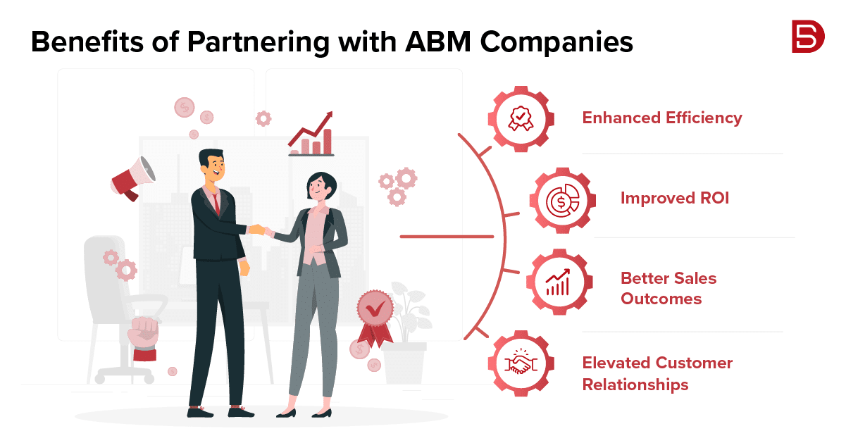 partnering with abm companies