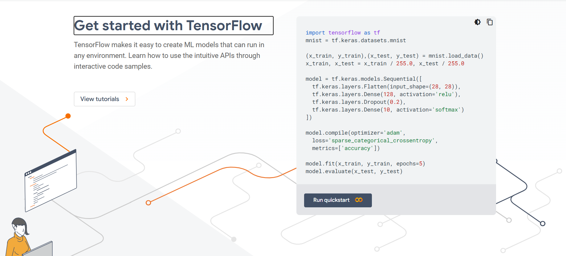 TensorFlow