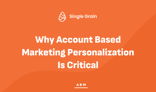 Top ABM Metrics You Should Be Tracking Right Now