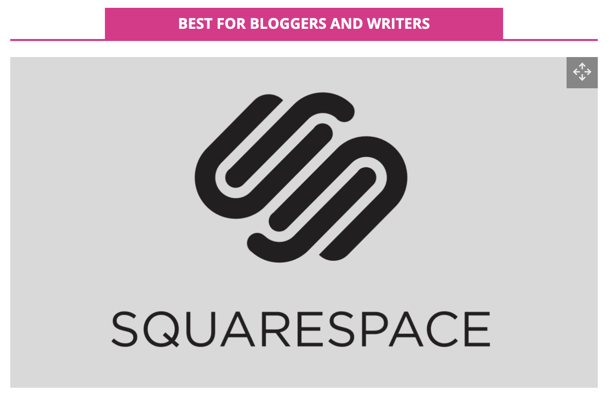 Squarespace logo